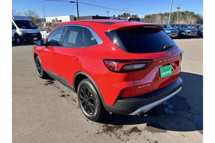 $23991 : Ford Escape 2024 AWD Active image 3