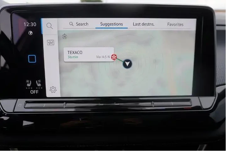 $37488 : Volkswagen Atlas Cross Sport image 10