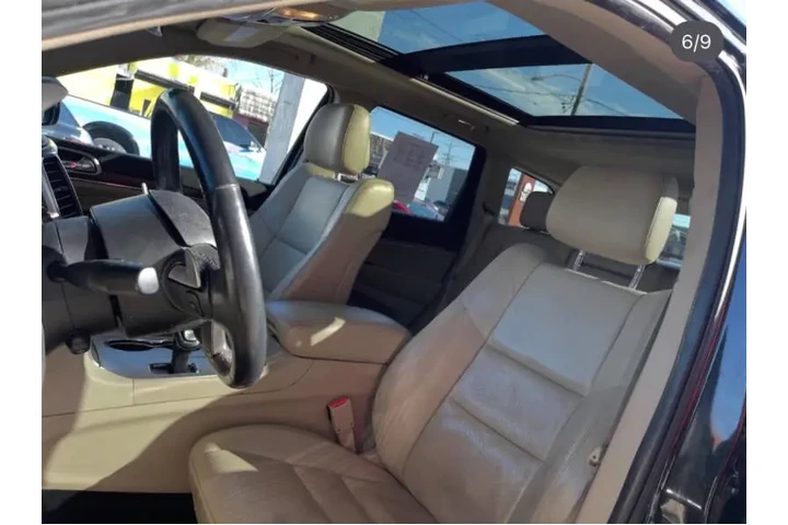 $11600 : 2015 Grand Cherokee Limited image 6