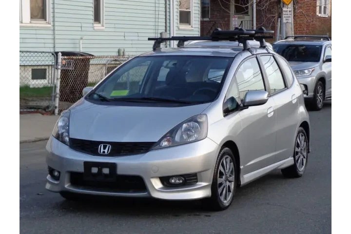 $7950 : 2012 Fit Sport image 8