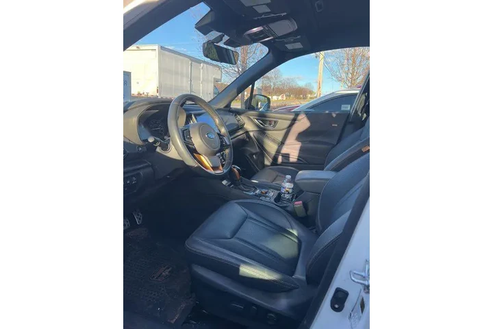 $29000 : Subaru Forester 2022 AWD Wil image 7