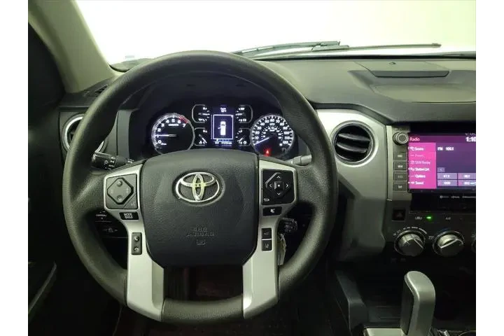 $35998 : Toyota Tundra 2020 4x2 SR5 4 image 10