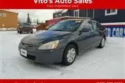 2004 Accord LX en Anchorage