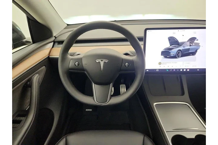 $39998 : Tesla Model Y 2024 AWD Perfo image 10