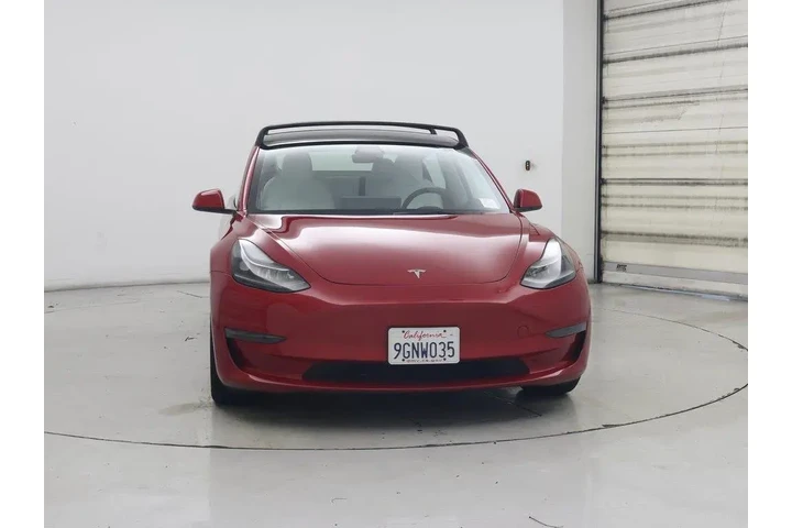 $25998 : Tesla Model 3 2023 4dr Sedan image 5