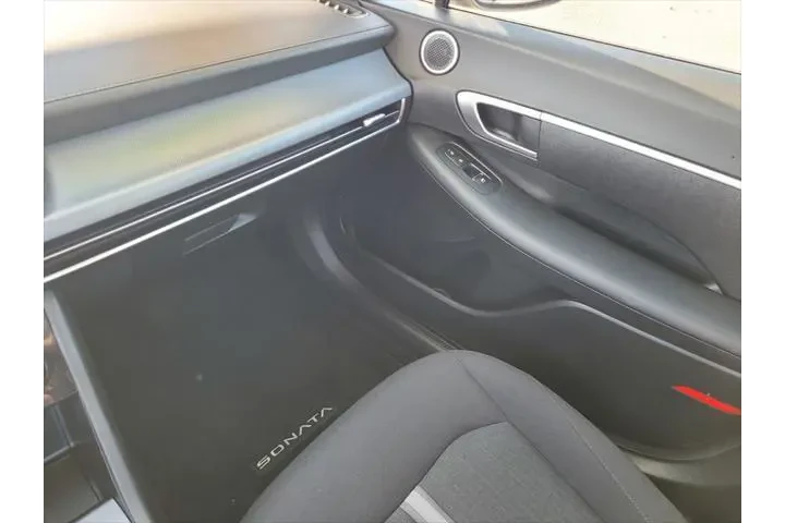 $23495 : Hyundai SONATA 2025 SE 4dr S image 10