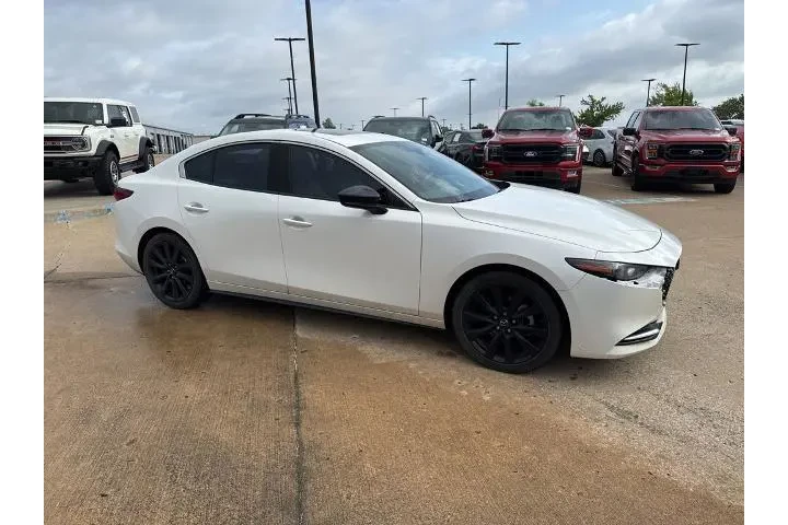 $21524 : Mazda Mazda3 Sedan 2022 AWD image 1