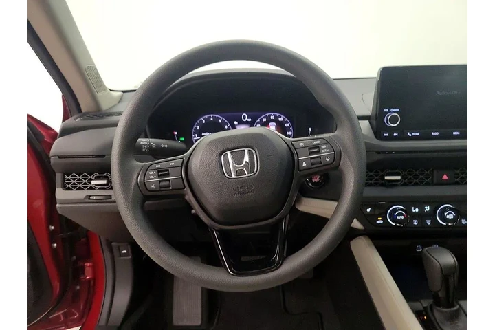 $29998 : Honda Accord 2025 SE 4dr Sed image 10