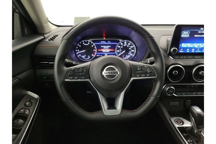 $20998 : Nissan Sentra 2023 SR 4dr Se image 10