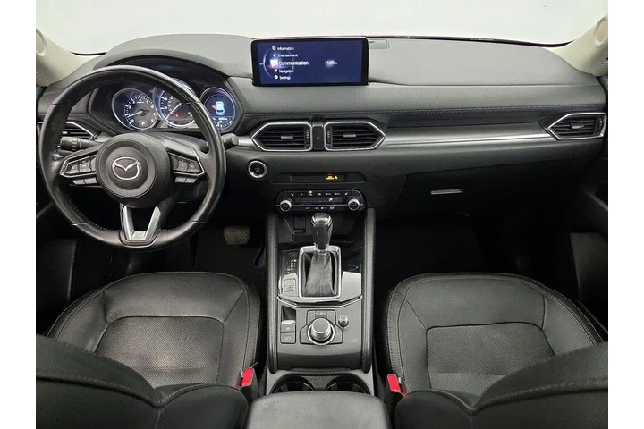 $25998 : Mazda CX-5 2023 AWD 2.5 S Ca image 9