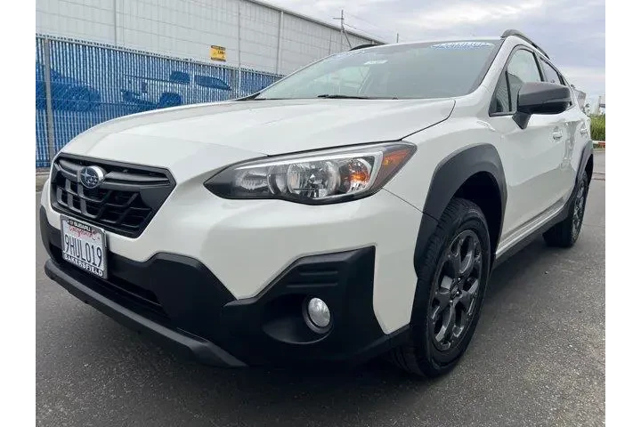 $22994 : Subaru Crosstrek 2021 AWD Sp image 9