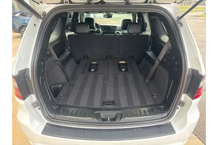$31954 : Dodge Durango 2022 AWD GT 4d image 7