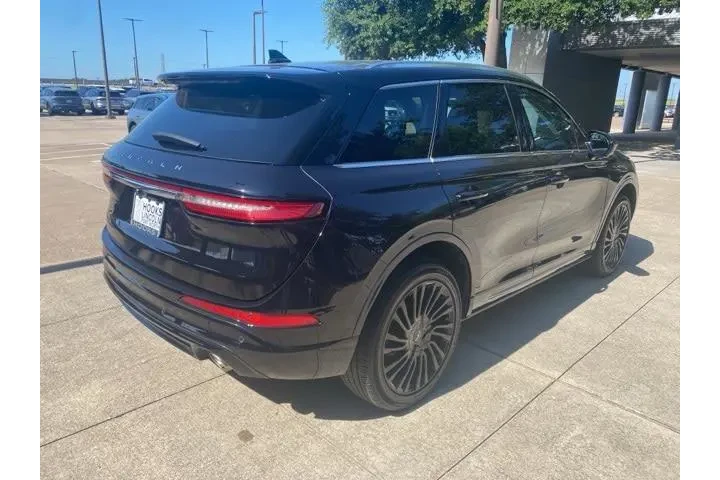 $36980 : Lincoln Corsair 2022 AWD Res image 6