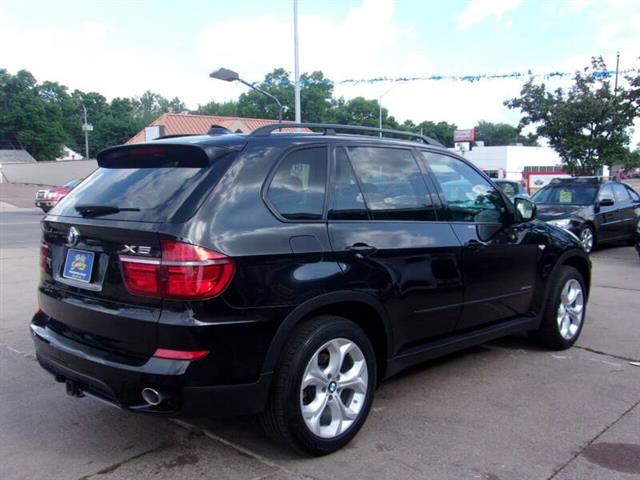 $11999 : 2012 BMW X5 xDrive35d image 7