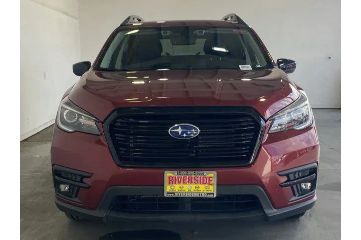 $27881 : Subaru Ascent 2022 AWD Onyx image 2