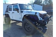 Jeep Wrangler JK Unlimited 2