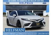 Toyota Camry 2024 XSE 4dr Se en Houston