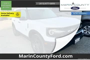 Ford Bronco Sport 2024 AWD B en San Francisco Bay Area