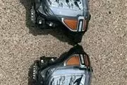 $400 : GMC Headlights & Mirrors thumbnail