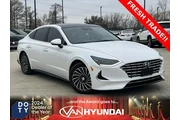 Hyundai SONATA Hybrid 2023 L en Plano