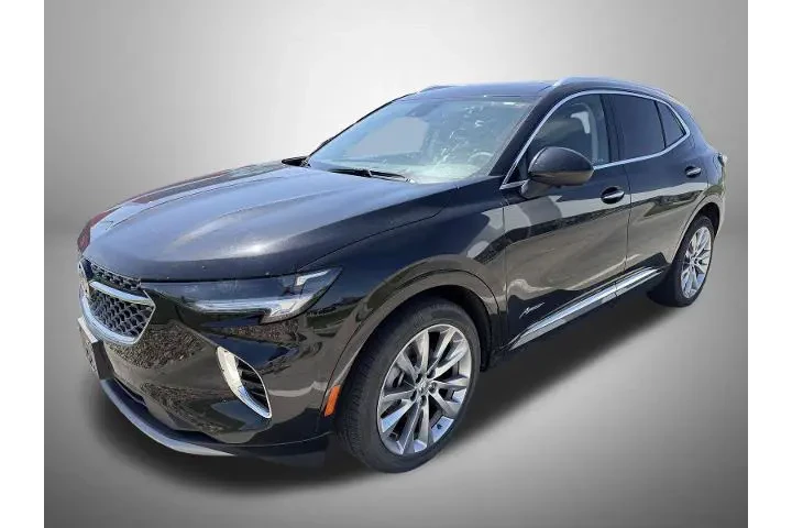 $33521 : Buick Envision 2023 AWD Aven image 1