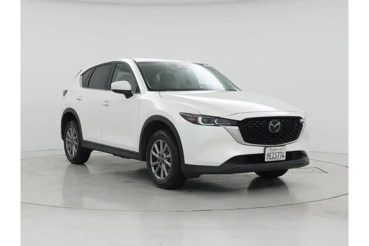 $23998 : Mazda CX-5 2023 AWD 2.5 S Se image 1