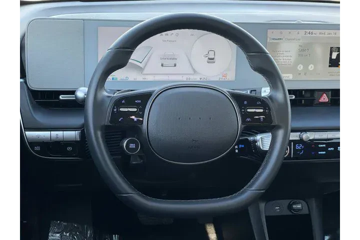 $21988 : Hyundai IONIQ 5 2024 SE 4dr image 7