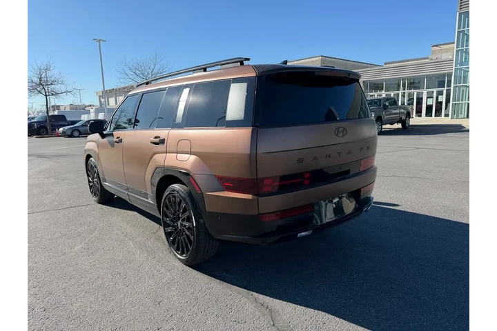 $35344 : Hyundai SANTA FE 2024 AWD Ca image 5