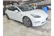 $19690 : Tesla Model 3 2018 AWD Perfo thumbnail