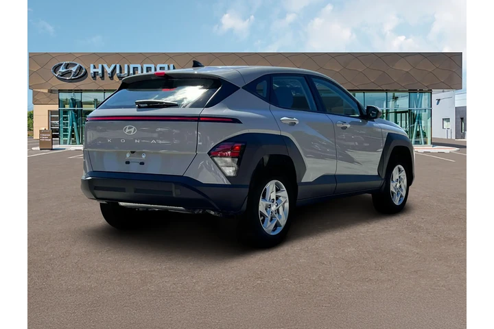 $24147 : Hyundai KONA 2025 SE 4dr Cro image 6