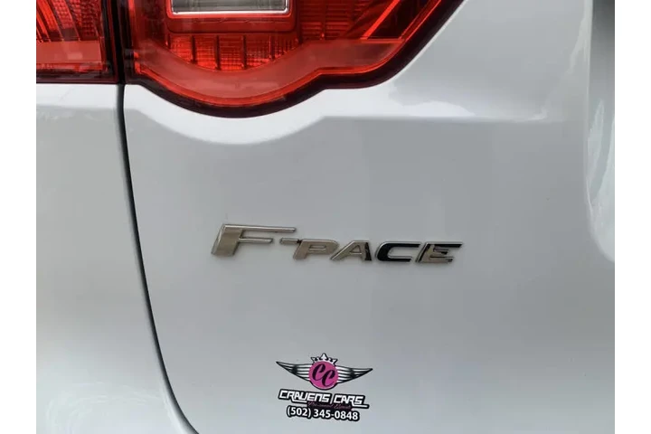 $13995 : 2018 F-PACE 20d Prestige image 9