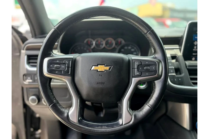 2021 Tahoe LT image 10