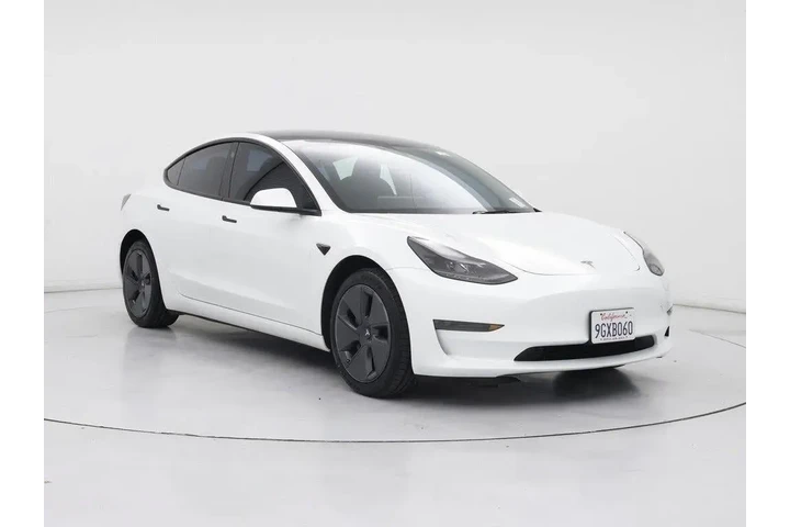 $25998 : Tesla Model 3 2023 4dr Sedan image 1