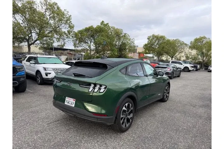 $30800 : Ford Mustang Mach-E 2025 Sel image 3