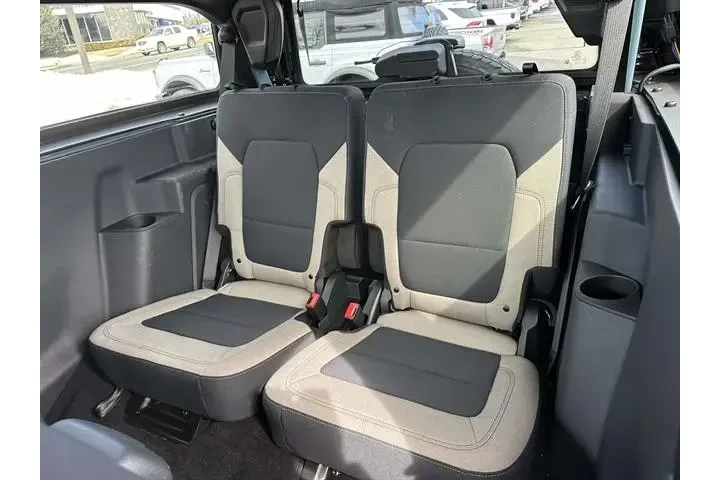 $35494 : Ford Bronco 2023 4x4 Base 2d image 10