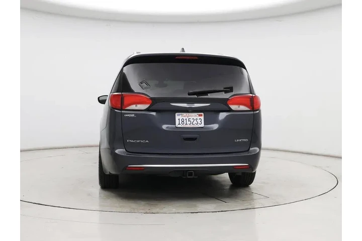 $25998 : Chrysler Pacifica 2019 Limit image 6