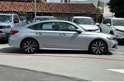 $26888 : Honda Civic 2024 EX 4dr Seda thumbnail