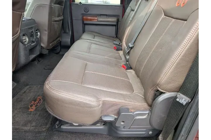 $40000 : Ford F-350 Super Duty 2015 4 image 6