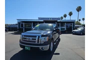 $14995 : 2009 F-150 Lariat thumbnail