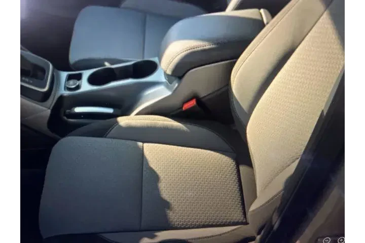 $16575 : Ford C-MAX Hybrid 2017 SE 4d image 10