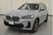 $32998 : BMW X3 2022 sDrive30i 4dr Sp thumbnail