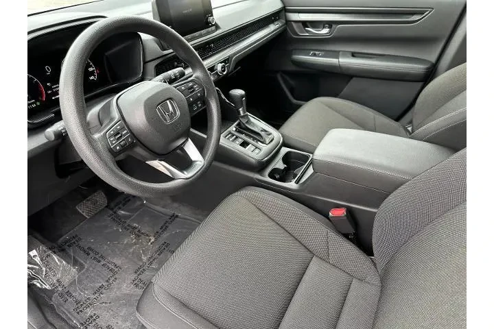 $29985 : Honda CR-V 2023 EX 4dr SUV w image 9