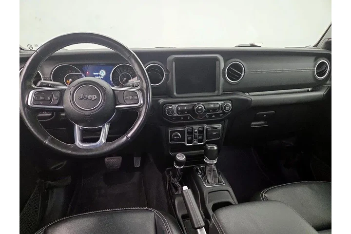 $29998 : Jeep Gladiator 2021 4x4 Over image 9