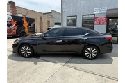 $11995 : 2019 Altima 2.5 SL AWD thumbnail