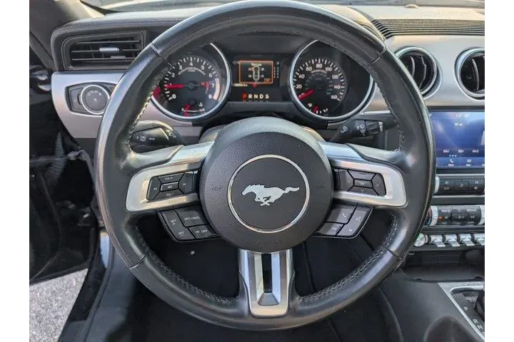 $26999 : Ford Mustang 2023 EcoBoost 2 image 6