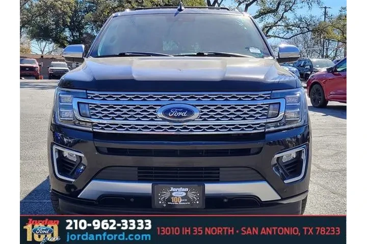 $33948 : Ford Expedition 2020 4x2 Pla image 8