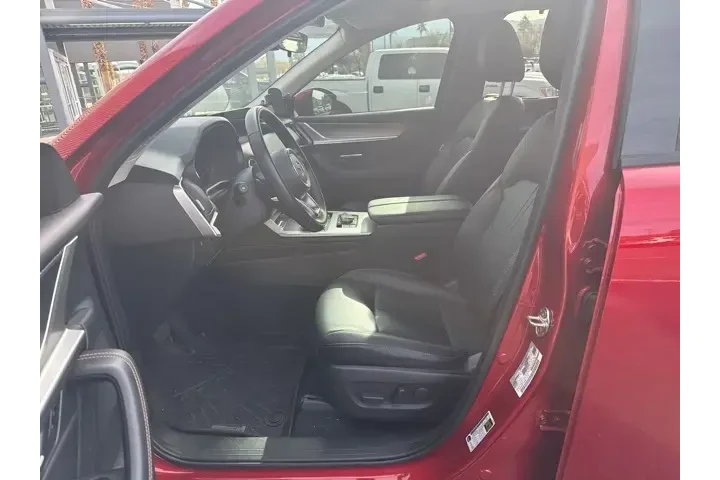 $33999 : Mazda CX-90 2025 AWD 3.3 Tur image 10