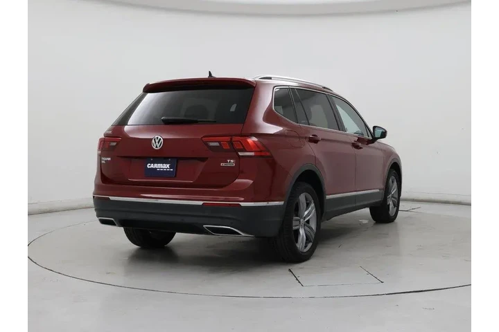 $21998 : Volkswagen Tiguan 2018 AWD 2 image 8
