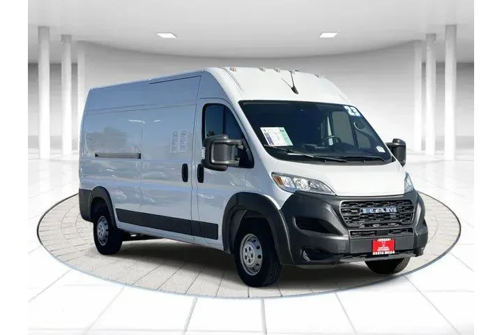 $27247 : Ram ProMaster 2023 2500 159 image 5