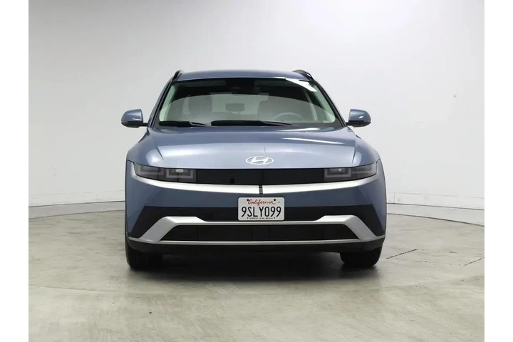 $37998 : Hyundai IONIQ 5 2025 SEL 4dr image 5